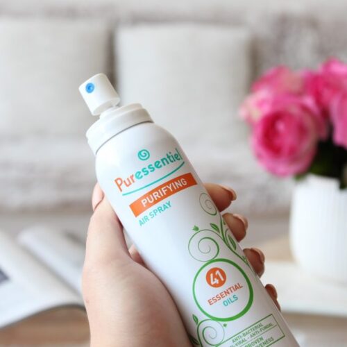 Puressentiel || recenze & tisková konference