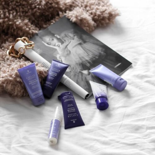 Replenish Moisture & Bond Repair || Alterna recenze