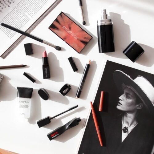 Značka SmashBox || Recenze