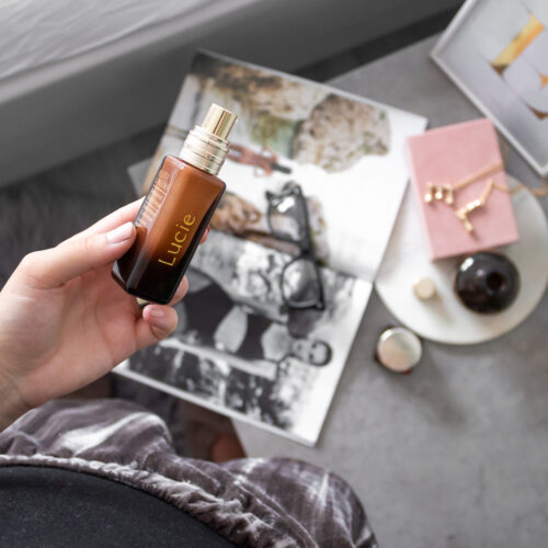 Estée lauder instant reset concentrate recenze