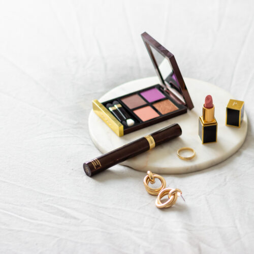 tom ford novinky recenze