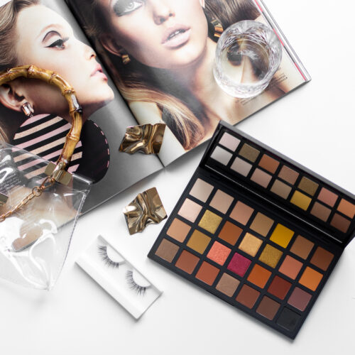 sephora pro palette warm recenze a zkušenosti