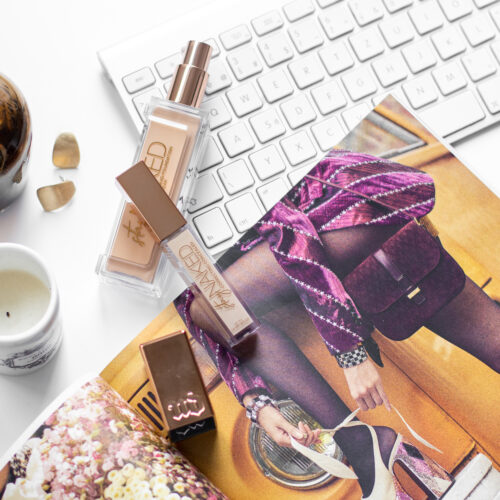 urban decay stay naked korektor a makeup