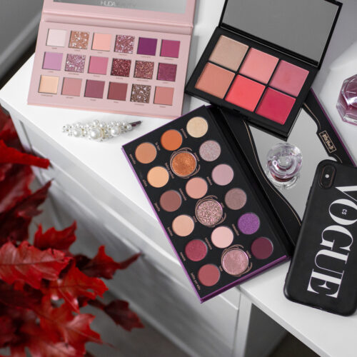 nars kat von d a huda beauty recenze