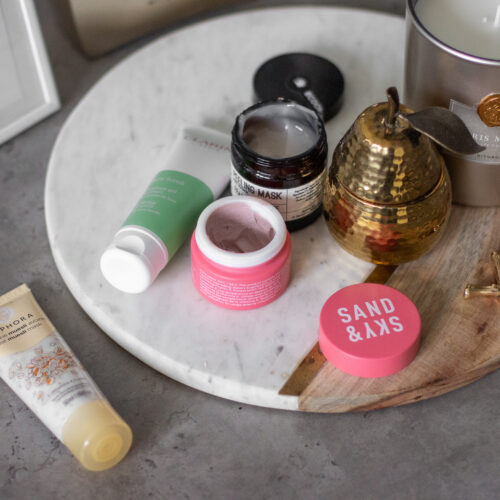 V jakém pořadí používat pečující kosmetiku a proč! || Skincare krok za krokem