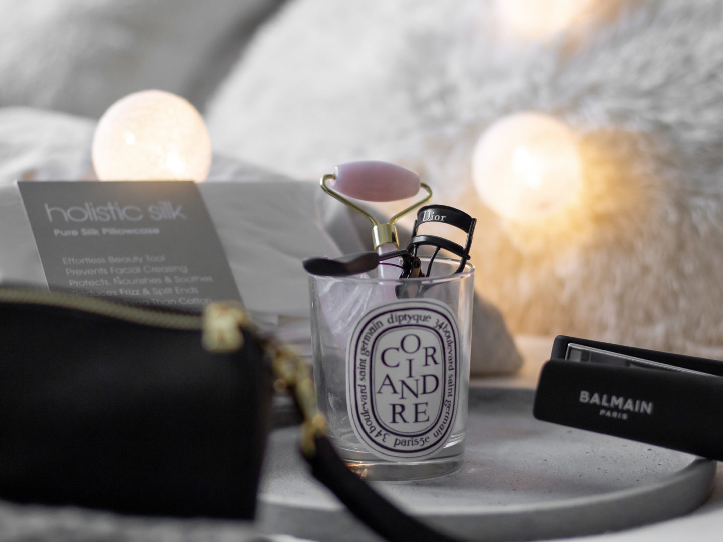 vánoce tipy na dárky beauty doplňky