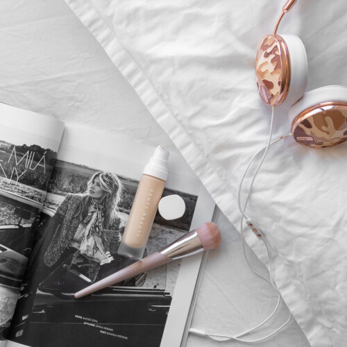 fenty beauty pro filtr matte matný makeup recenze a zkušenosti