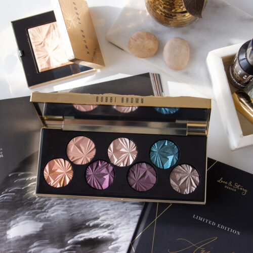 bobbi brown vánoční kolekce 2019