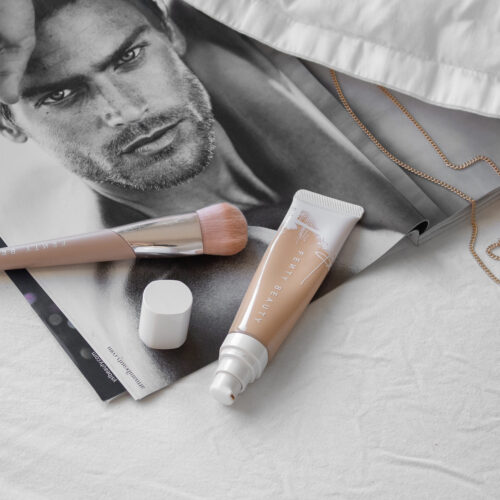 Fenty Beauty Pro Filt'r Hydrating Longwear Foundation Výdrž a vlastnosti