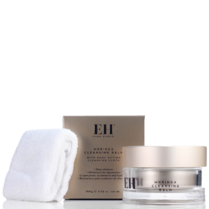Moringa Cleansing Balm