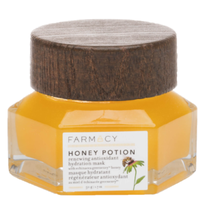 Honey Potion