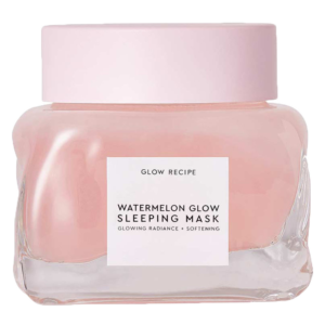 Glow Mask