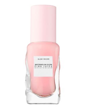 Glow Moisturizer