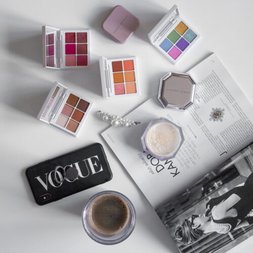 fenty beauty novinky recenze