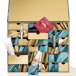 Sephora adventní kalendář 2020