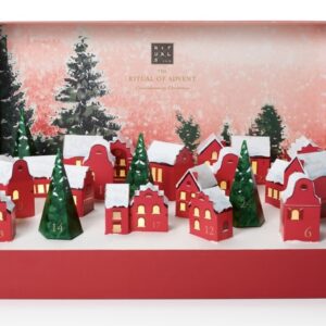 Rituals adventní kalendář 2020