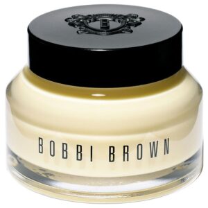 Vitamin Enriched Face Base
