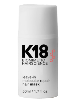 K18 maska